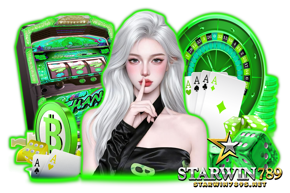 starwin casino