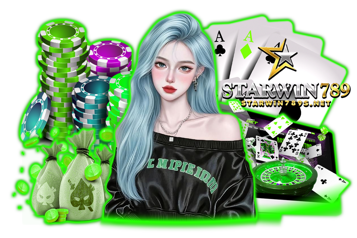 starwin slot