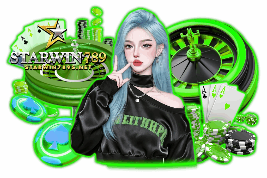 starwin789 เข้าสู่ระบบ เข้าง่ายรวดเร็ว ปลอดภัยทุกขั้นตอน ไม่มีหลุด